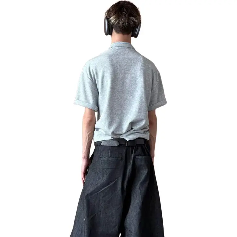 URBAN AUTHENTIC T Shirts Unisex-1