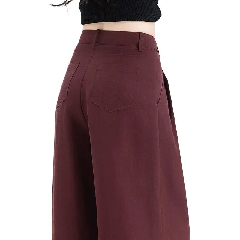 You Cow Me Pants Casual Pants Women's-4