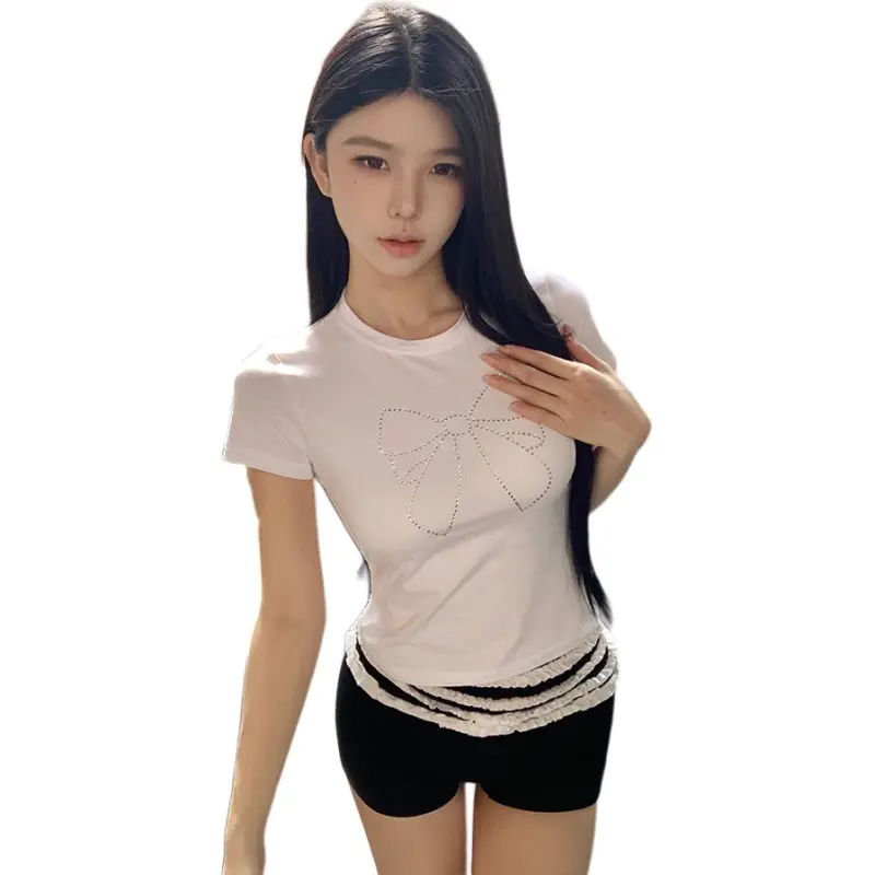 Dior Beauty Regular T Shirt Women's-3