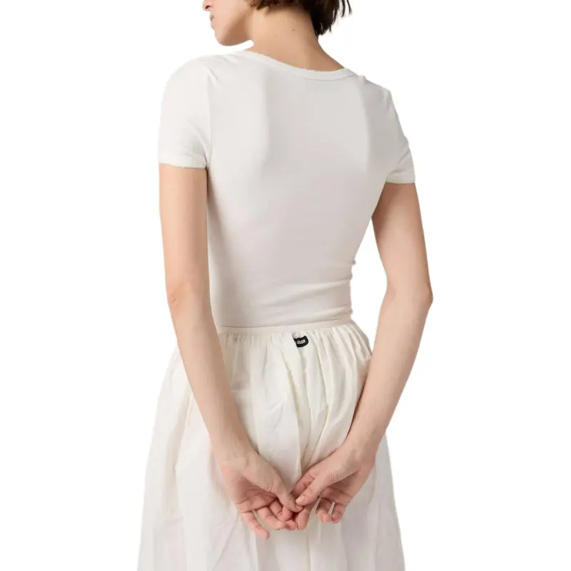 MIU MIU X Petit Bateau Embroidered Bodysuit-3