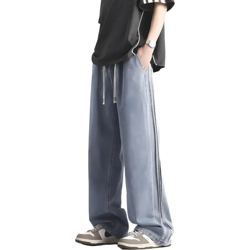 MXDT Jeans Unisex-3