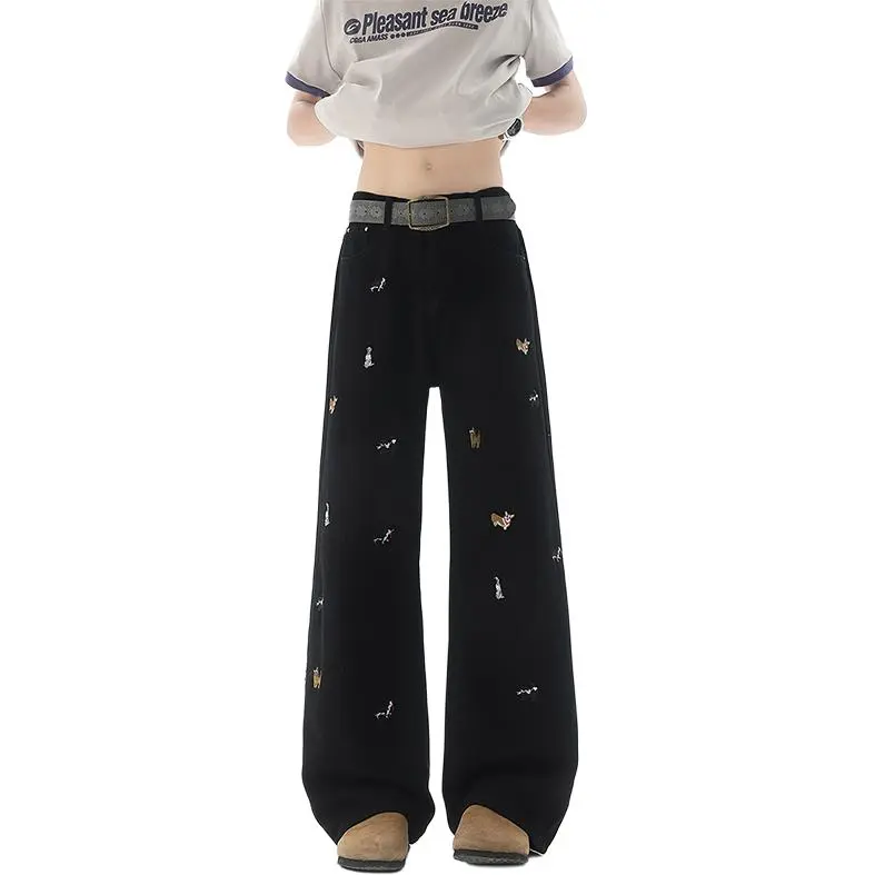 KW Jeans Unisex-2