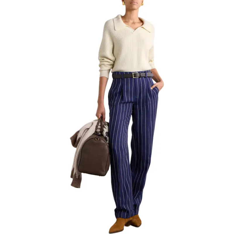 NILI LOTAN Sweater Women's Beige-1