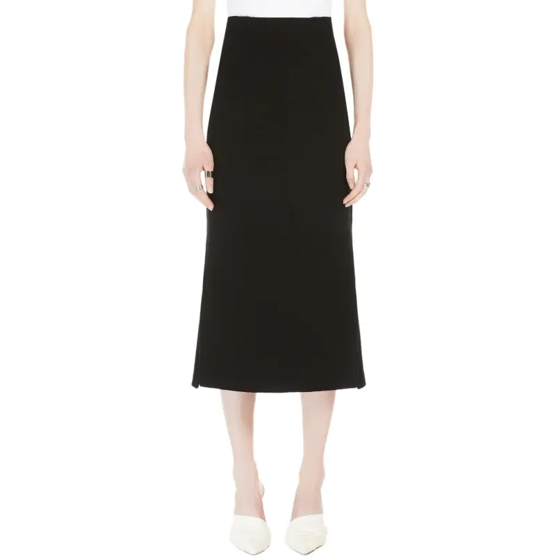 SportMax Omelia Midi Skirt-1