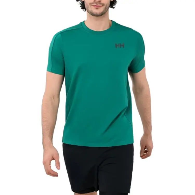 HELLY HANSEN H2Explorer SS25 T Shirt Men's-3