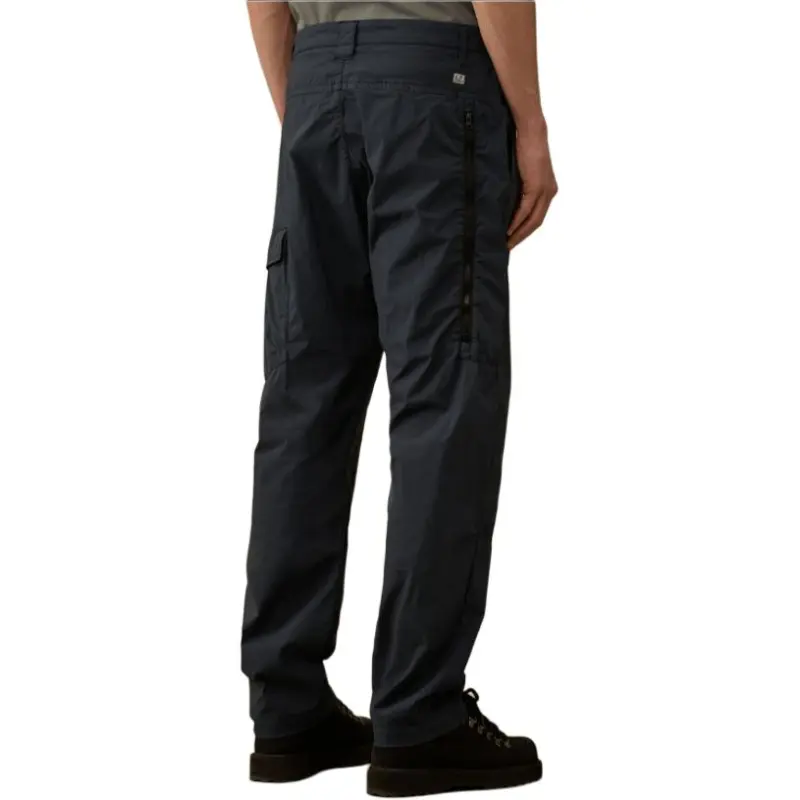 C.P.Company Cargo Utility Trousers-2