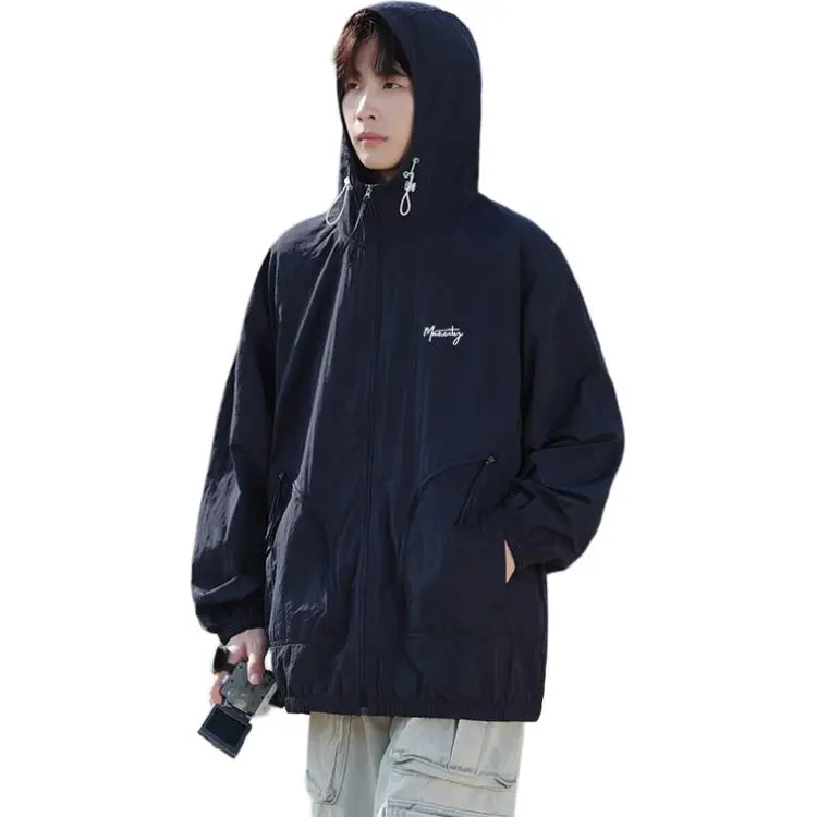Manchester City F.C. Sun Protection Clothing Unisex-12