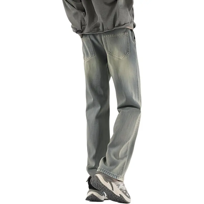 AMBER LIGHT Jeans Unisex-1
