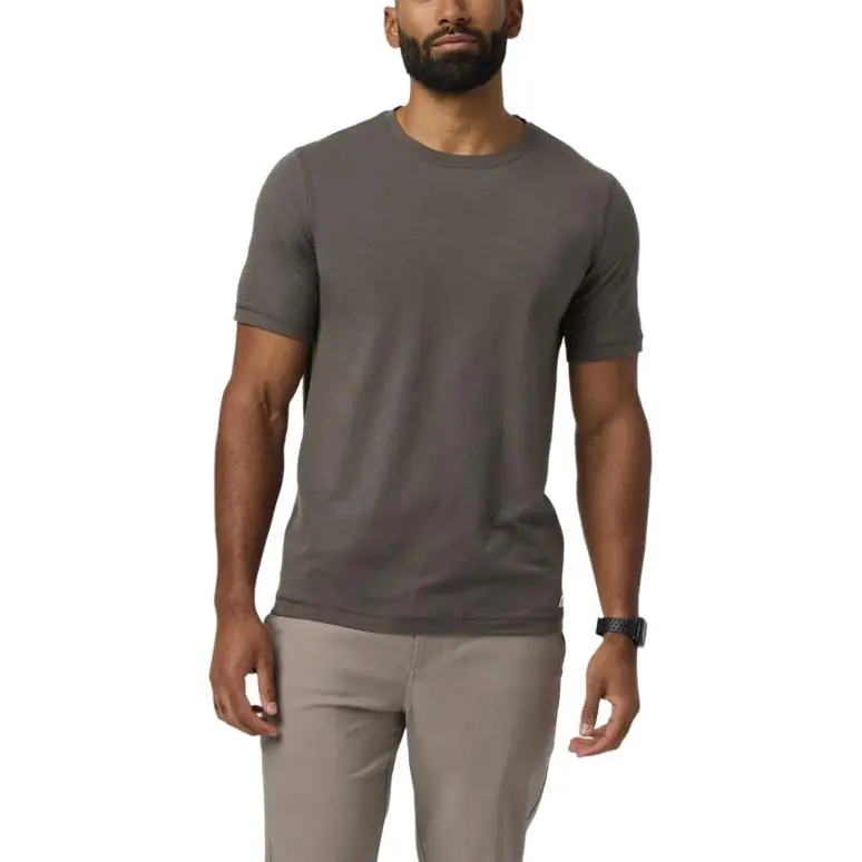 Vuori T Shirts Men-23