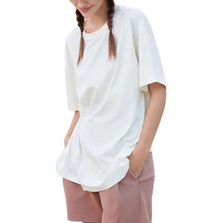 Lafuma T Shirt Women's Cream CR-1