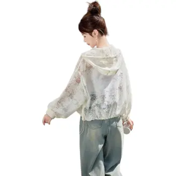 PIERRE CARDIN Chiffon Shirt Women's Beige