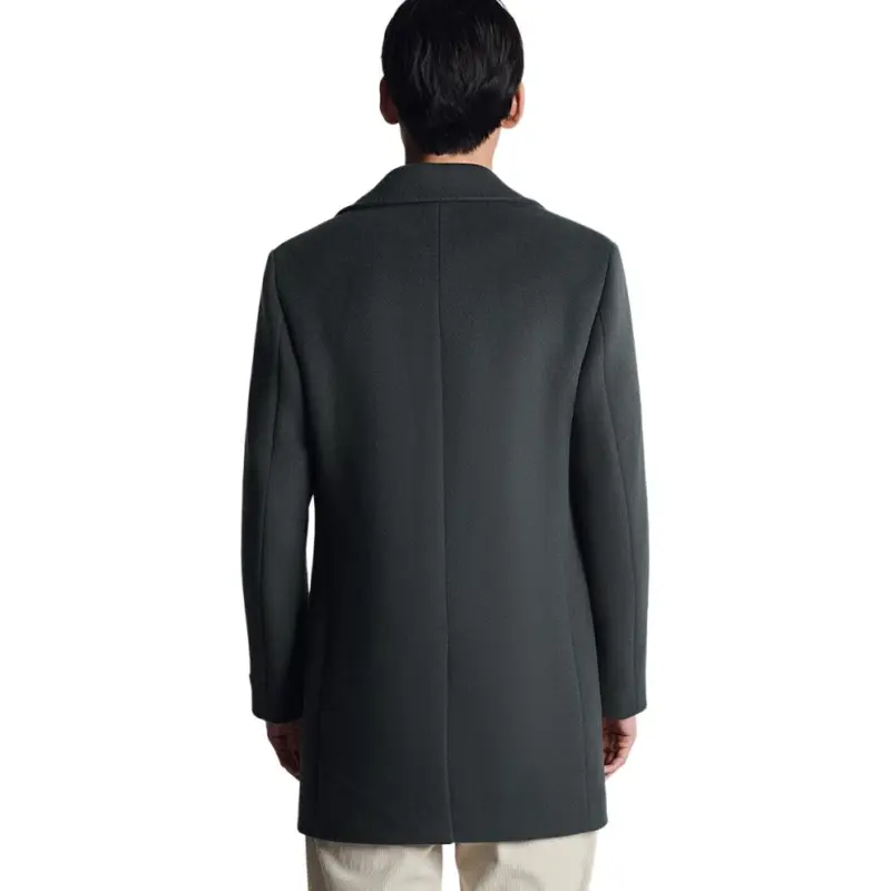 SAINT ANGELO Coats Men-4