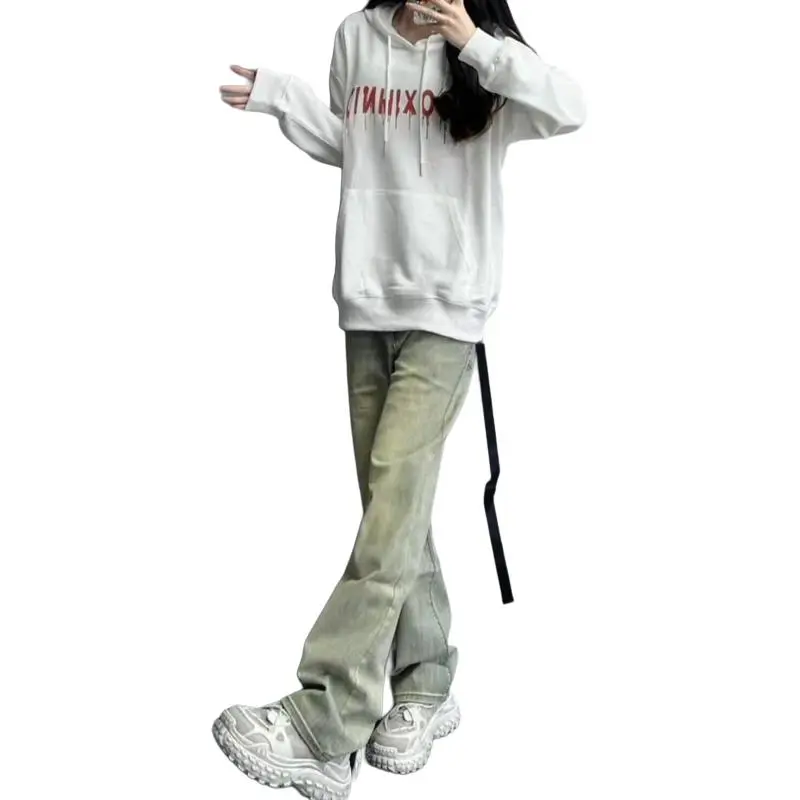 IXXAT Jeans Unisex-8