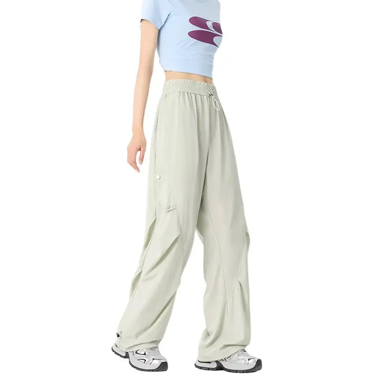 The New Age Family Casual Pants Women's-21