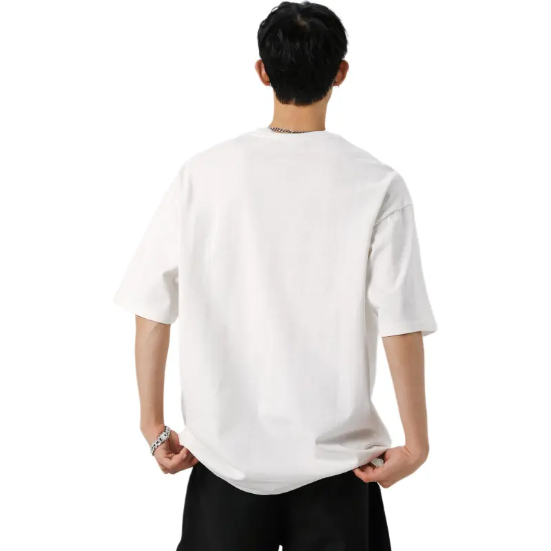 FONDLOOK T-Shirts Unisex-7