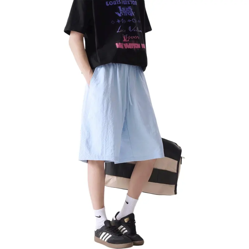 CEMOZI MC Casual Shorts Unisex-7