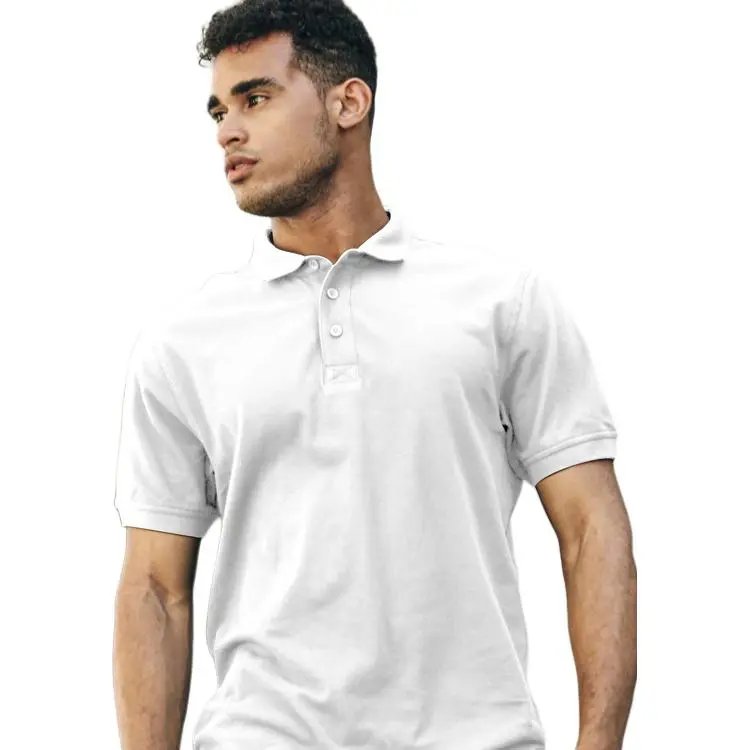 AKCLUB Polo Shirts Men-3