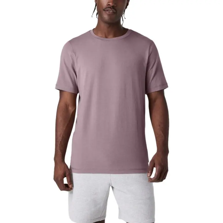 Vuori T Shirts Men-16