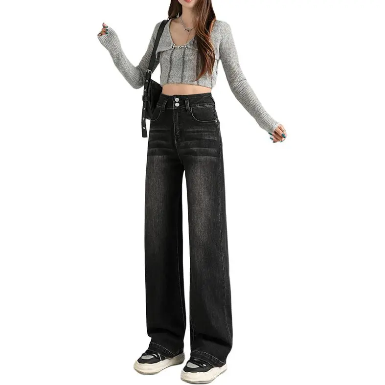 Kazakhstan Jeans Women's-11