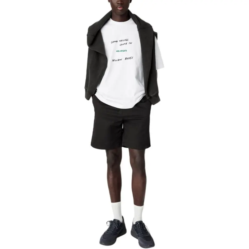 Axel Arigato Good Things T shirt-3