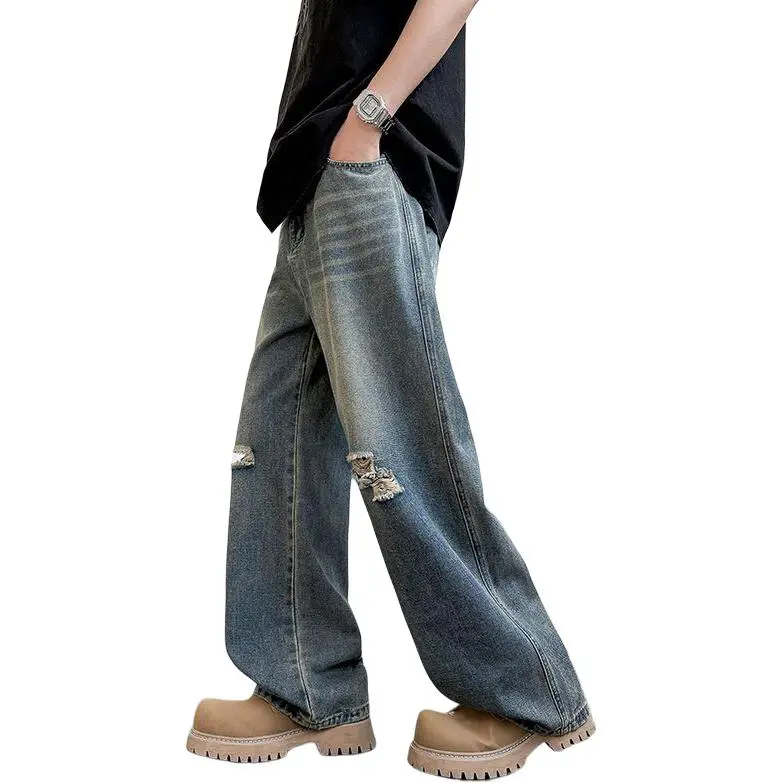 FOREVER 21 Jeans Unisex-1