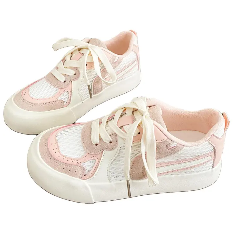 PARK DANCE Low Top Casual Shoes Women's-1