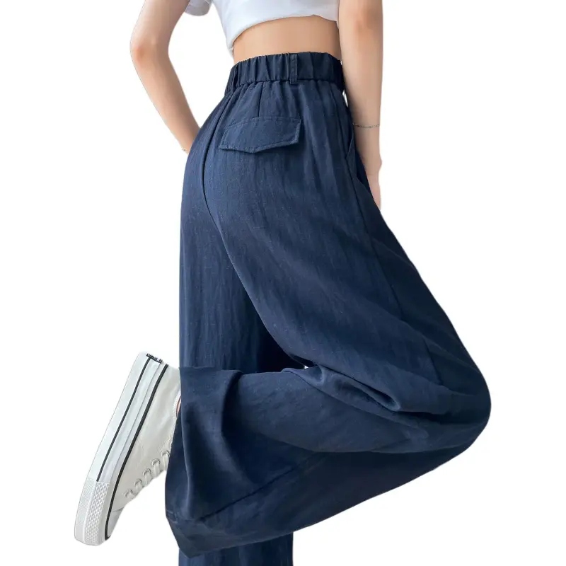 Ordifen Casual Pants Women's-5