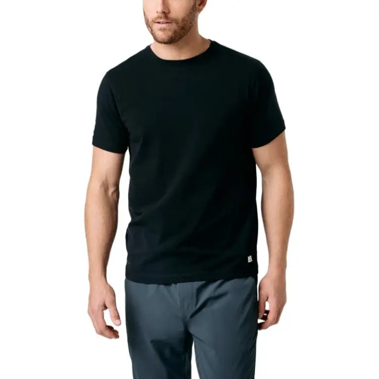 Vuori T Shirts Men-1