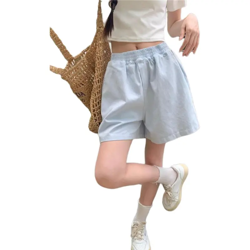 Dior Beauty Casual Shorts Women's-9