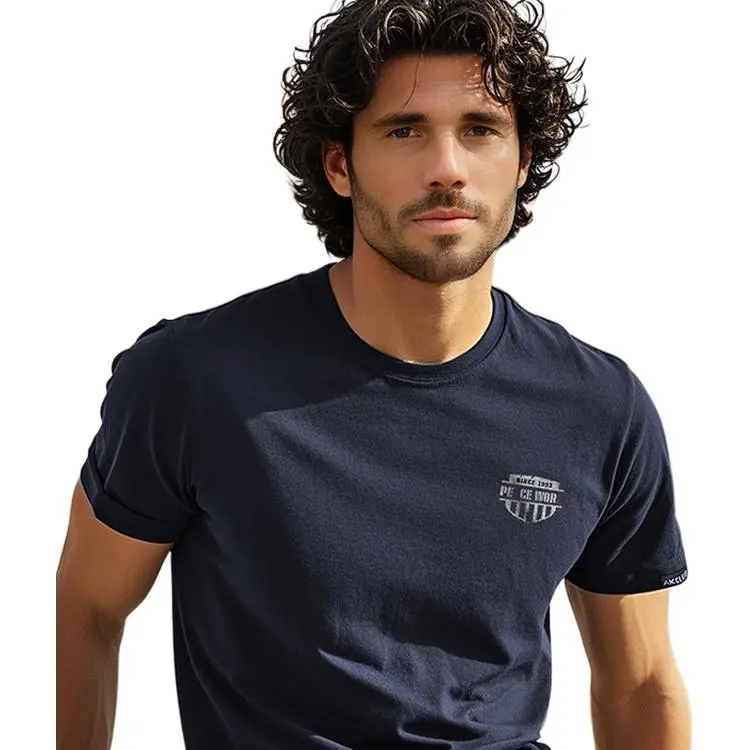 AKCLUB Free Cuba Series T Shirt Men's-2