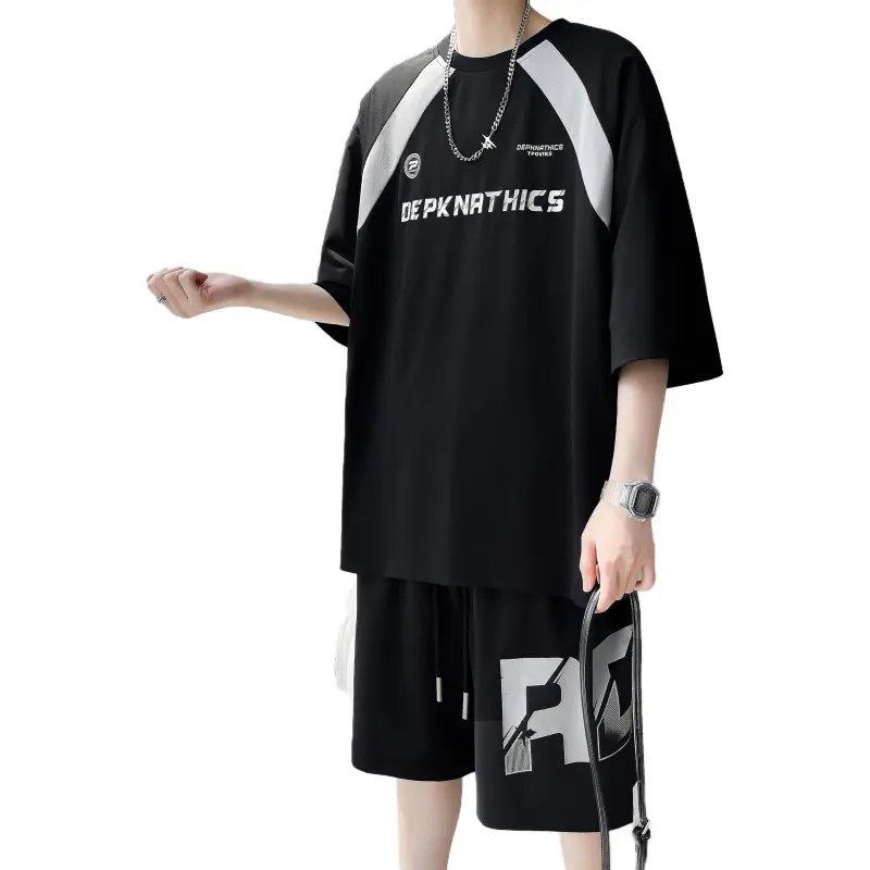 WKOOG Casual Sportswear Unisex-4