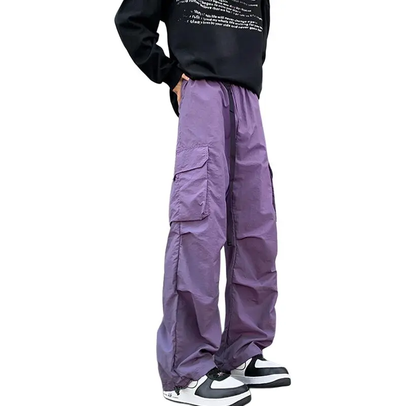 Cost Per Kilo Cargo Pants Unisex-11