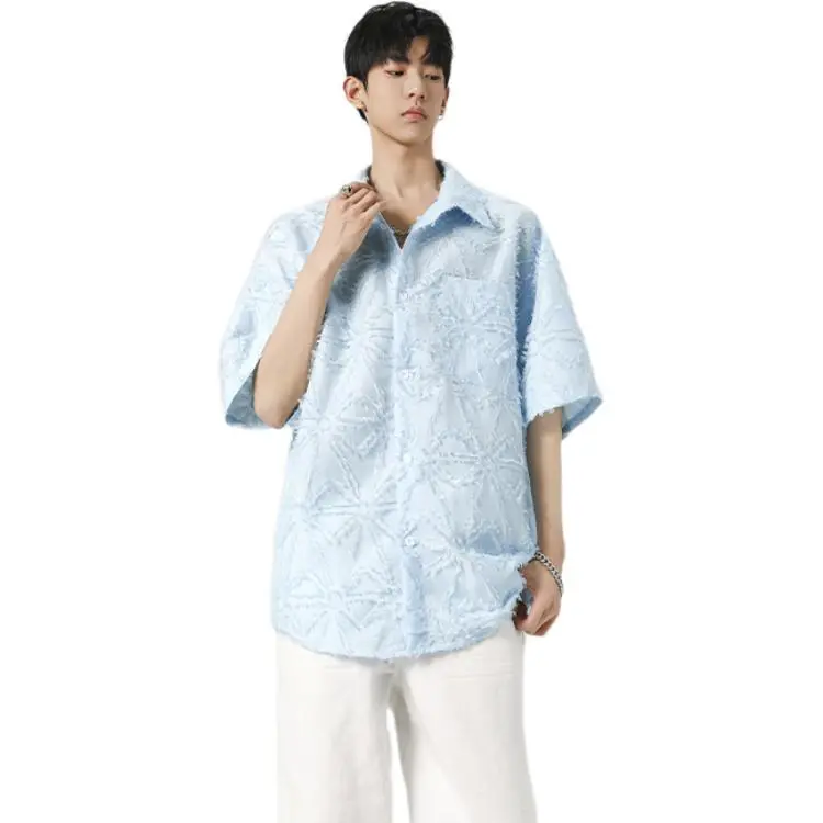 YOFVV Shirts Unisex-14
