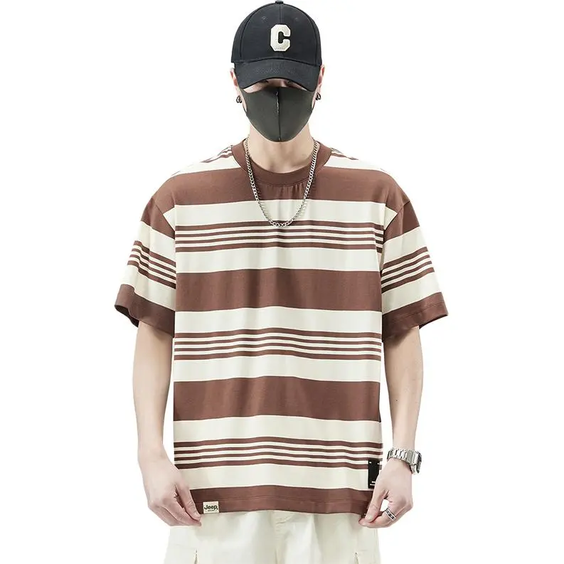 Jeep Fashion Sports Collection T Shirt Men's-5