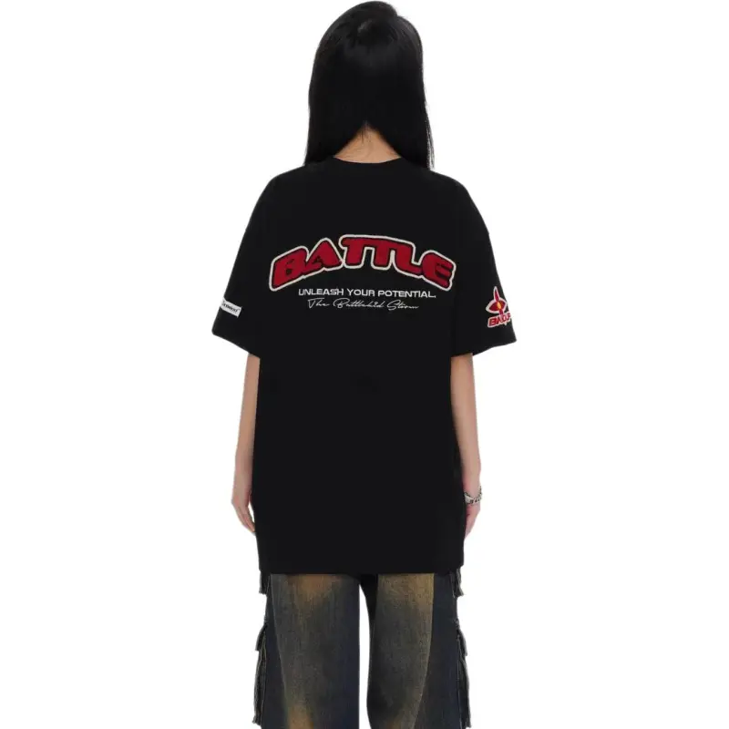 The New Age Family T Shirt Women's-1