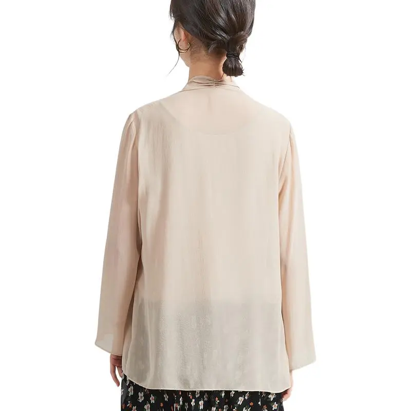 JINJU Shirts Women's-1