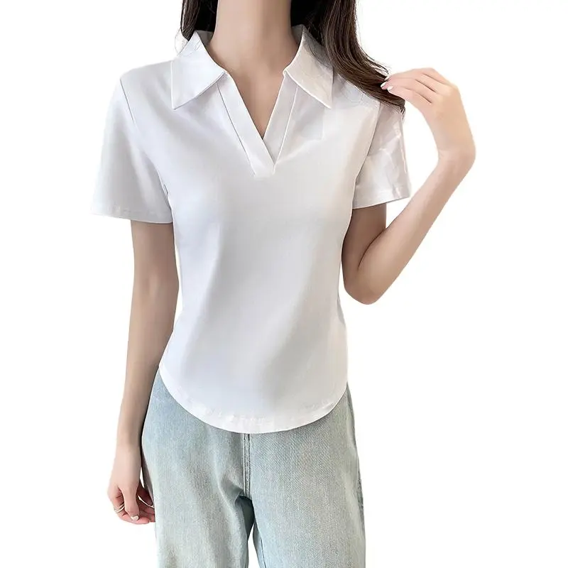 The New Age Family Set in Sleeve T Shirt Women's-3