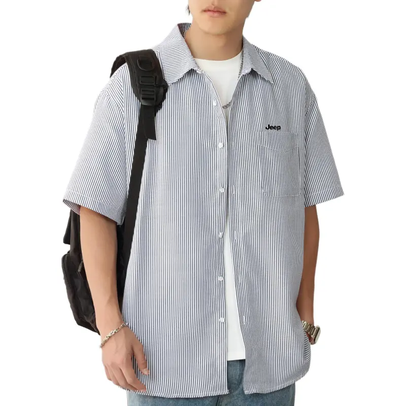 Jeep Shirts Unisex-2