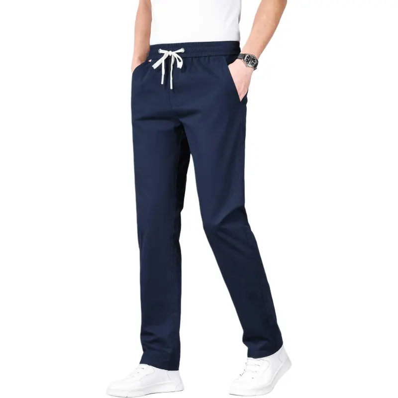 PIERRE CARDIN Casual Pants Men's-4