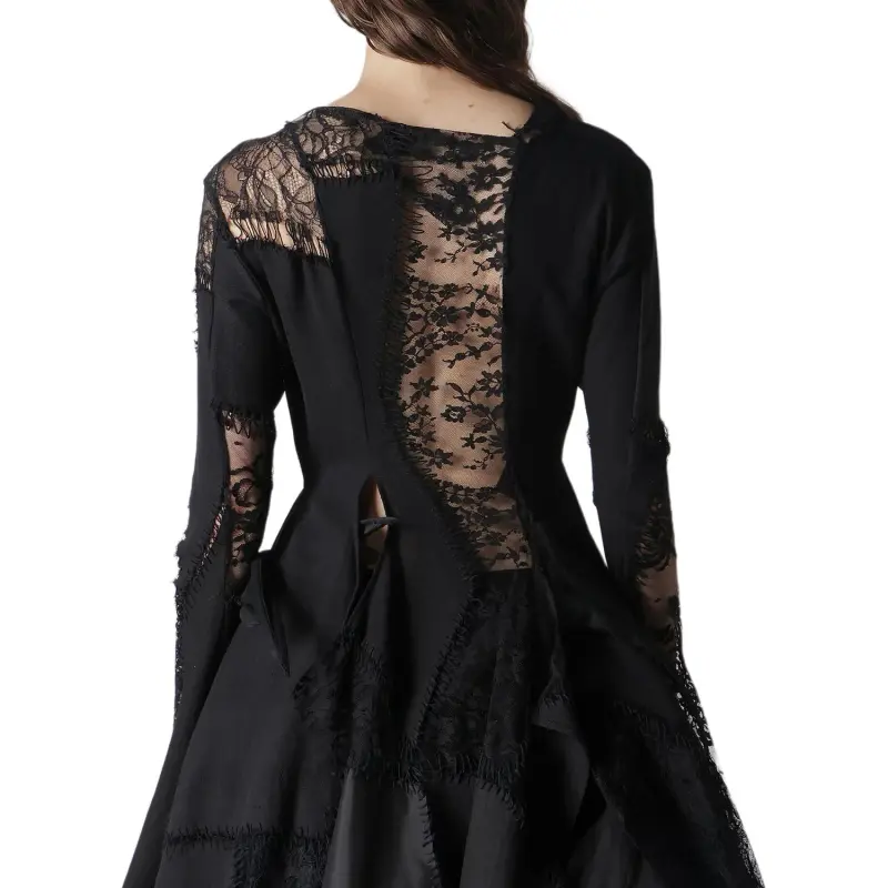 Yohji Yamamoto Femme SS25 Shirt Women's-7