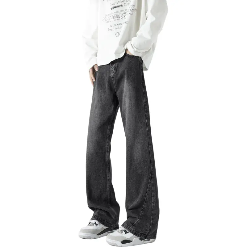 Ang2 Stu Jeans Unisex-2