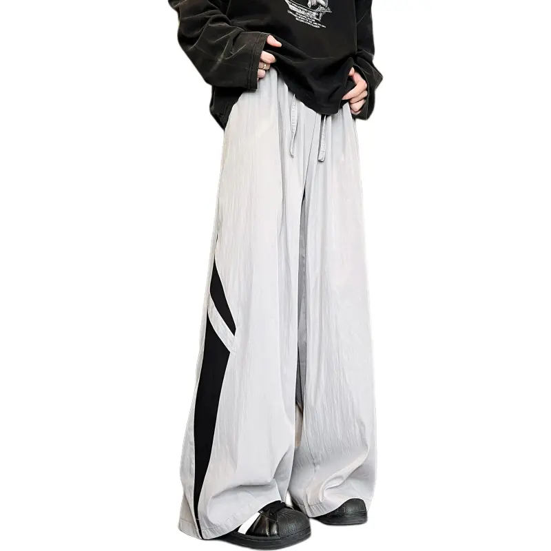 F·dragon Casual Pants Unisex-14