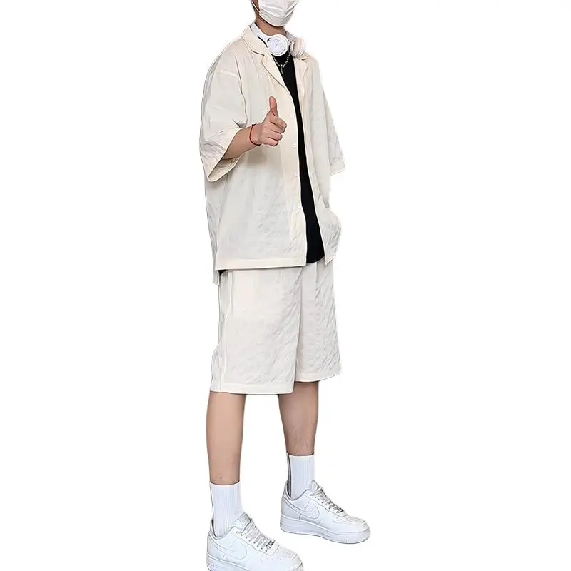 FRQ Casual Sportswear Unisex-10