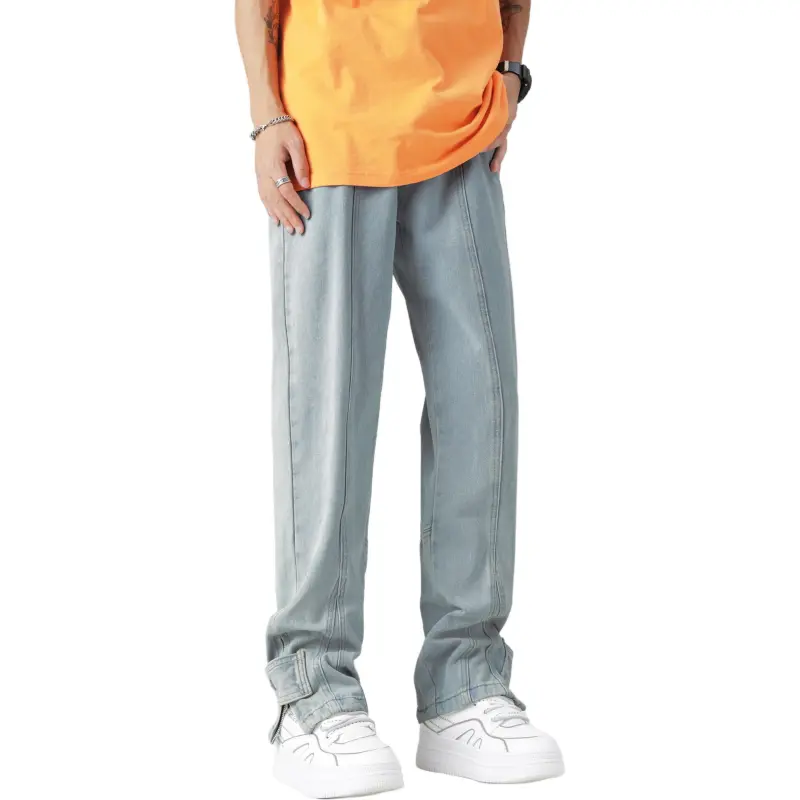 7 SEVFUN Jeans Unisex-8