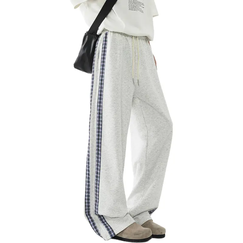 R.super Casual Pants Unisex-8