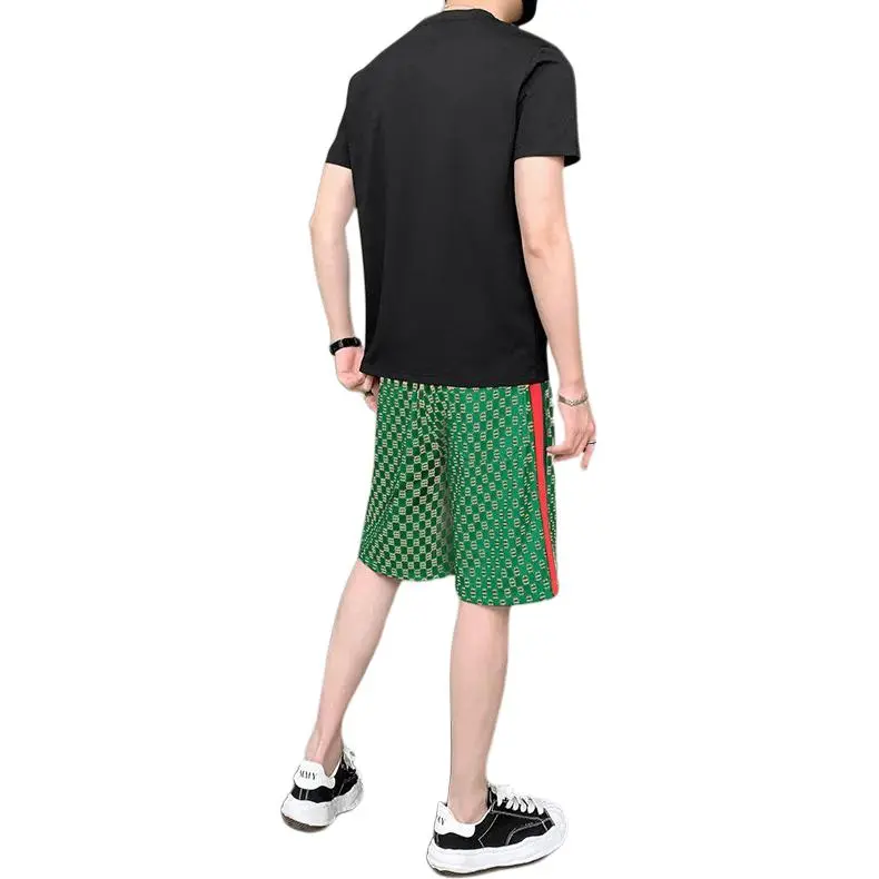DABAISHA Casual Sportswear Men's-2