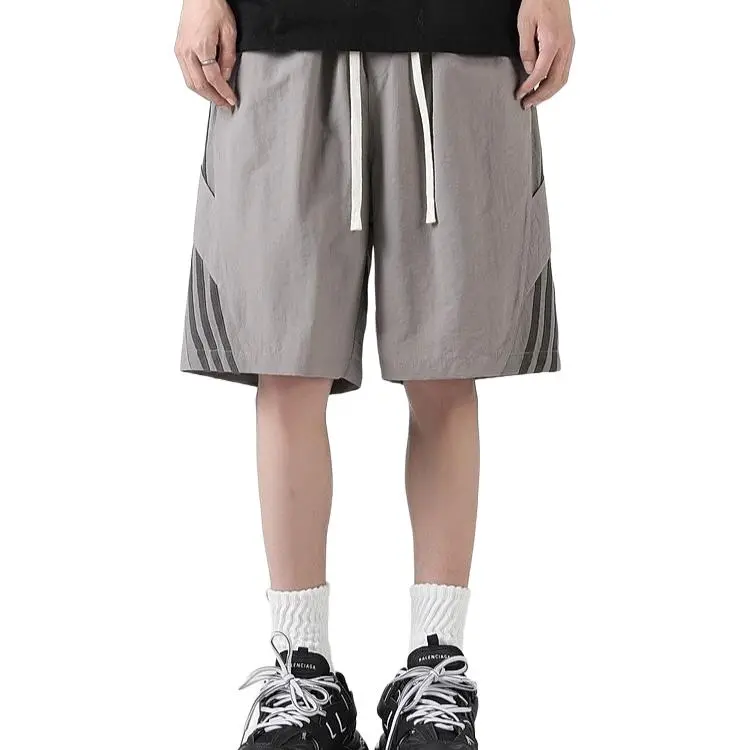 HLPT Casual Shorts Unisex-6