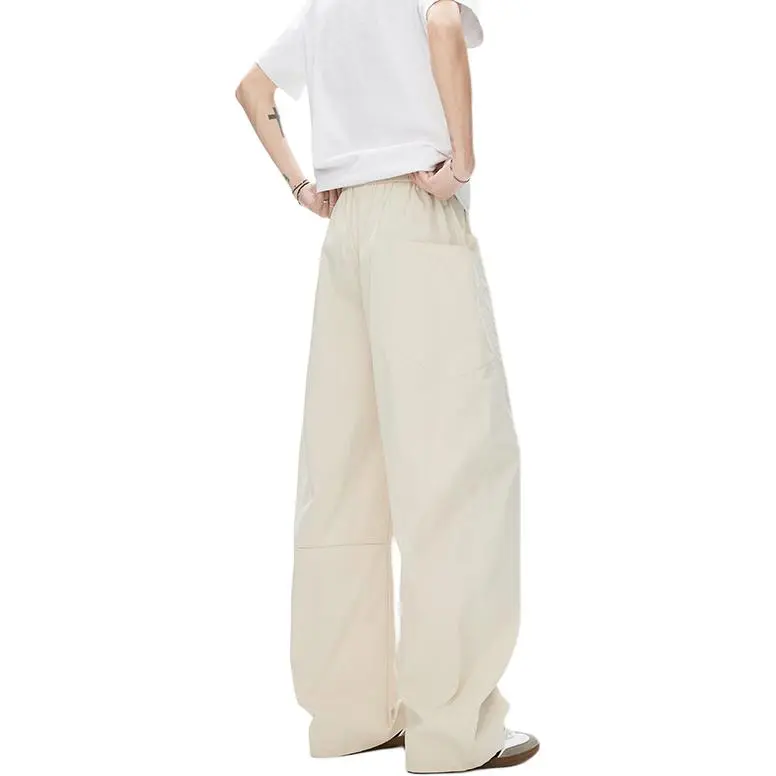 F.I.W FANGIWEN Casual Pants Unisex-1