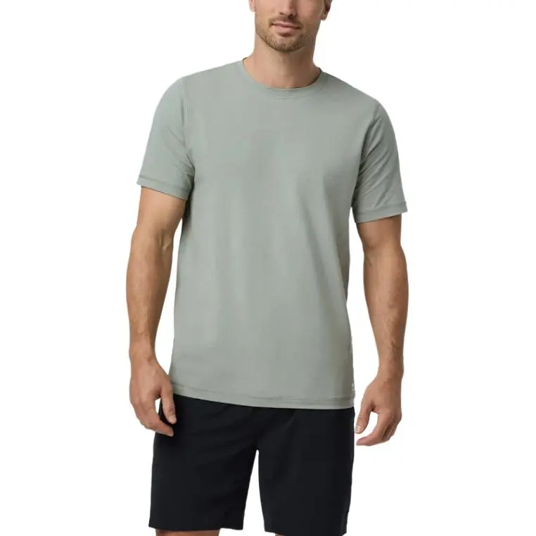 Vuori T Shirts Men-13