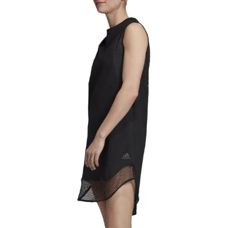 Adidas T Shirts Women's Black-4